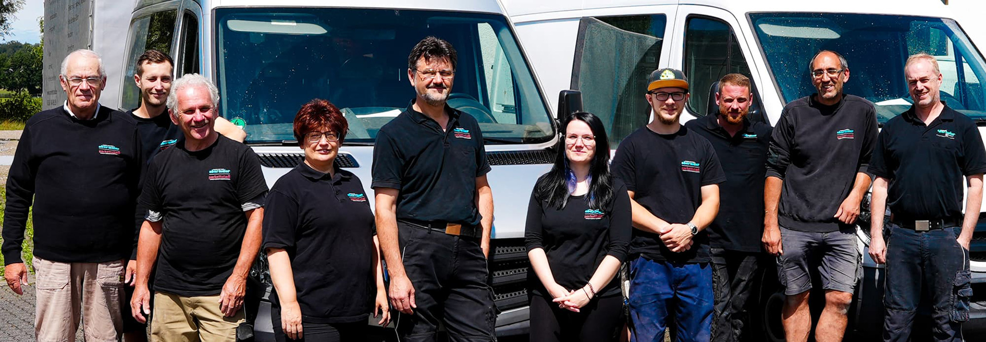 Schreinerei Obermaier - meinbrett.net | Fenster und Türen Obermaier GmbH aus Hörbach