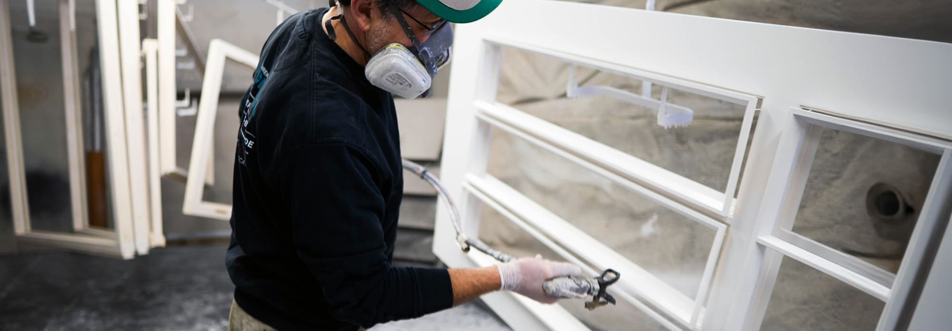 Schreinerei Obermaier - meinbrett.net | Fenster und Türen Obermaier GmbH aus Hörbach